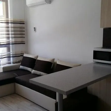Apartmán Болгария Cascadas *