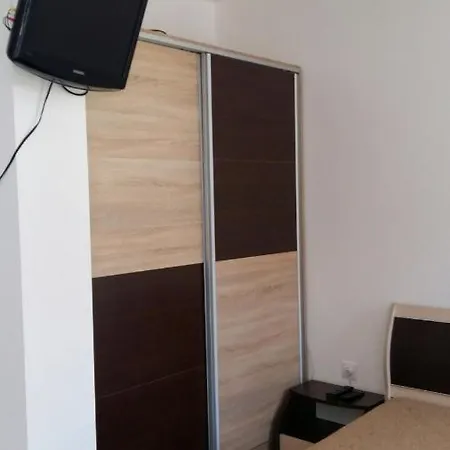 Apartmán Болгария Cascadas *
