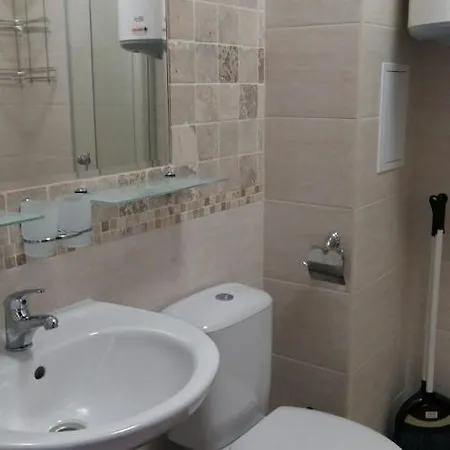 Болгария Cascadas Apartmán