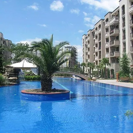 Болгария Cascadas Apartmán