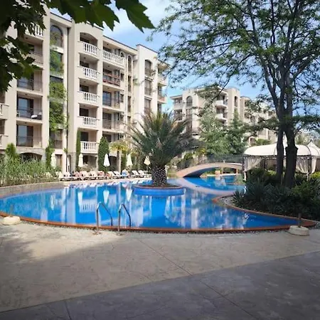 Cascadas, With A Pool View *